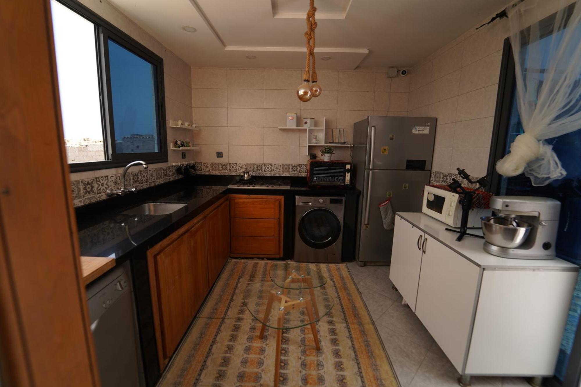 Bed and Breakfast Waves Hunter Surf House Agadir Exterior foto