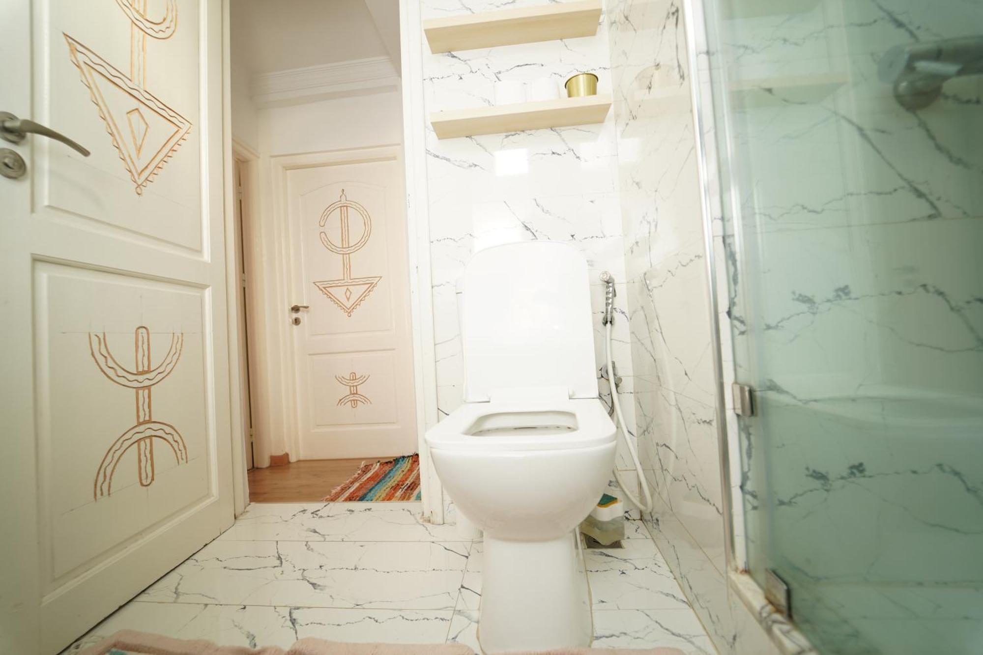 Bed and Breakfast Waves Hunter Surf House Agadir Exterior foto