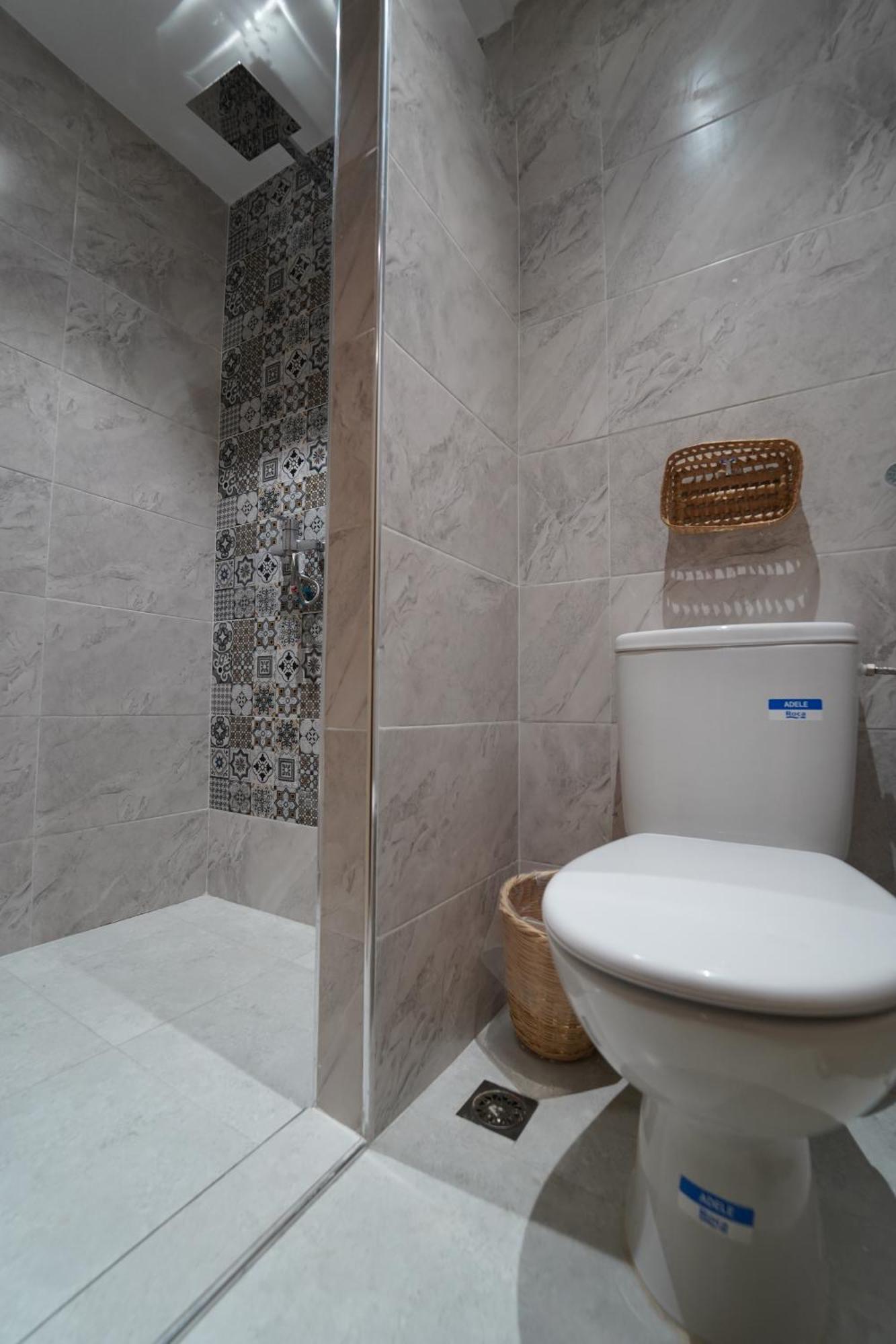 Bed and Breakfast Waves Hunter Surf House Agadir Exterior foto