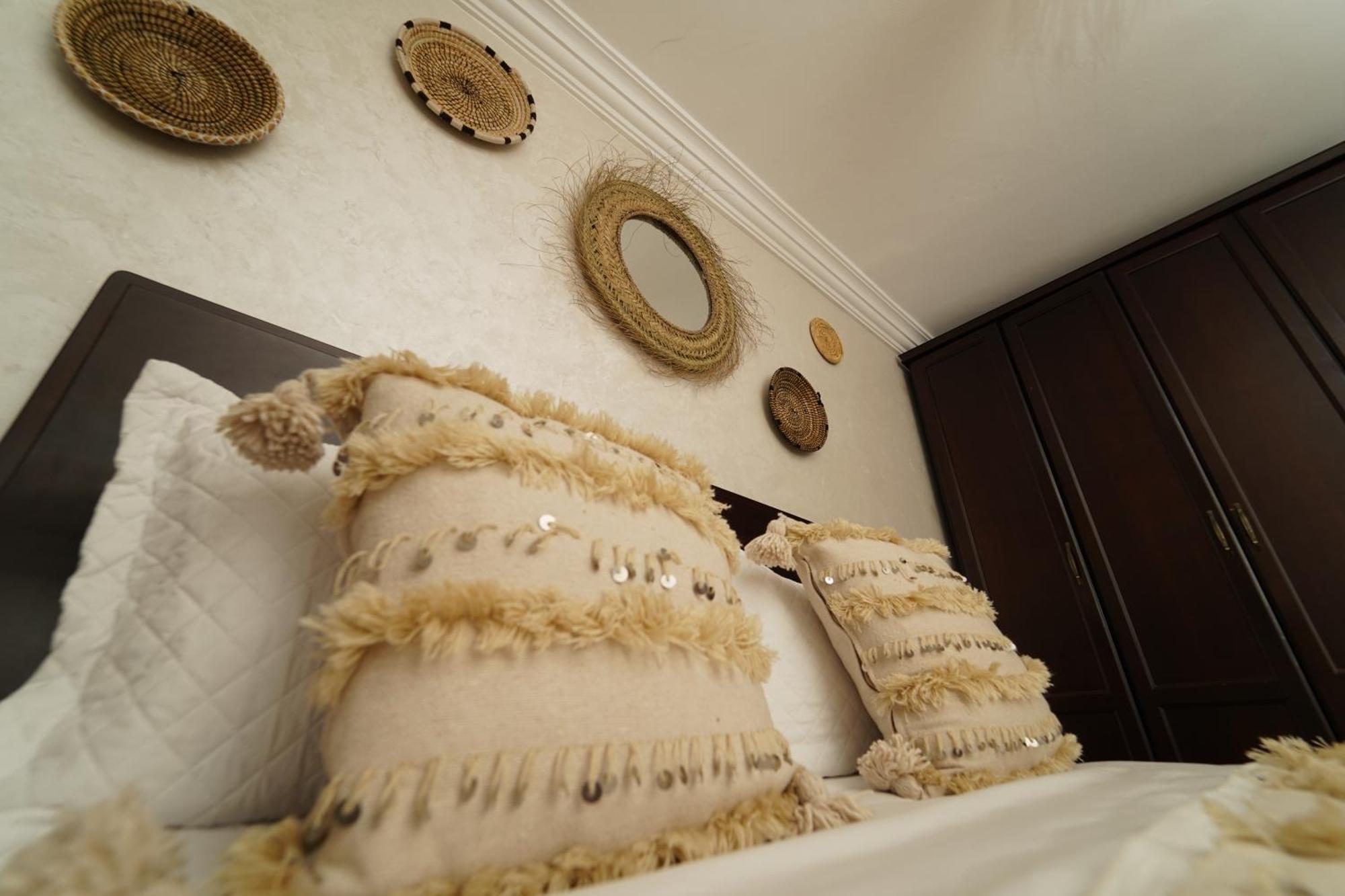 Bed and Breakfast Waves Hunter Surf House Agadir Exterior foto