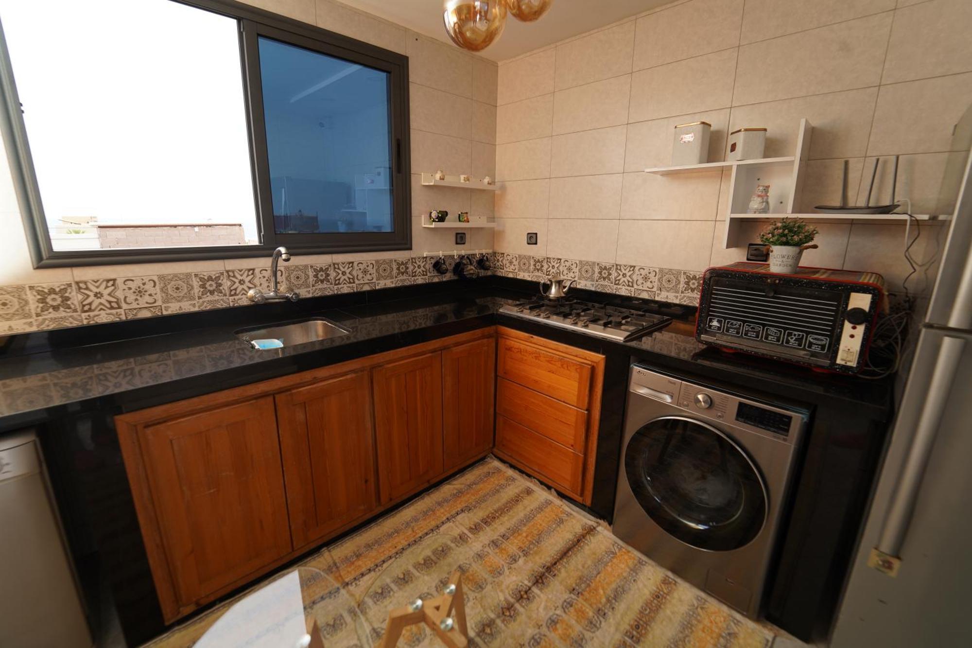 Bed and Breakfast Waves Hunter Surf House Agadir Exterior foto