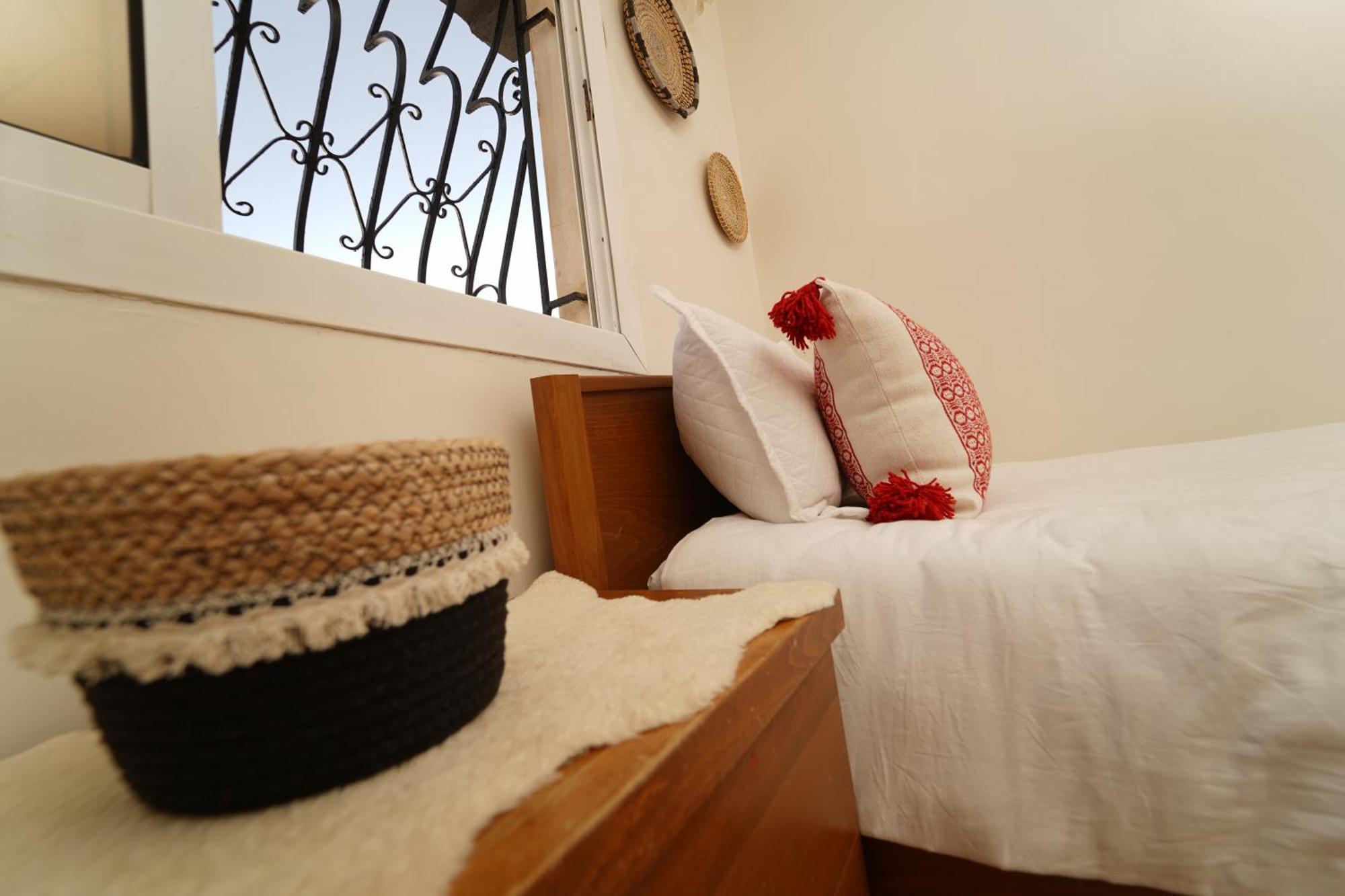 Bed and Breakfast Waves Hunter Surf House Agadir Exterior foto